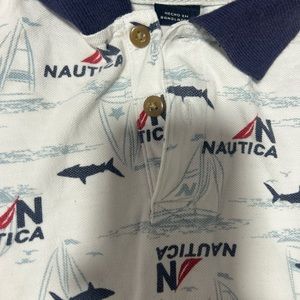 Button Up Short Sleeve